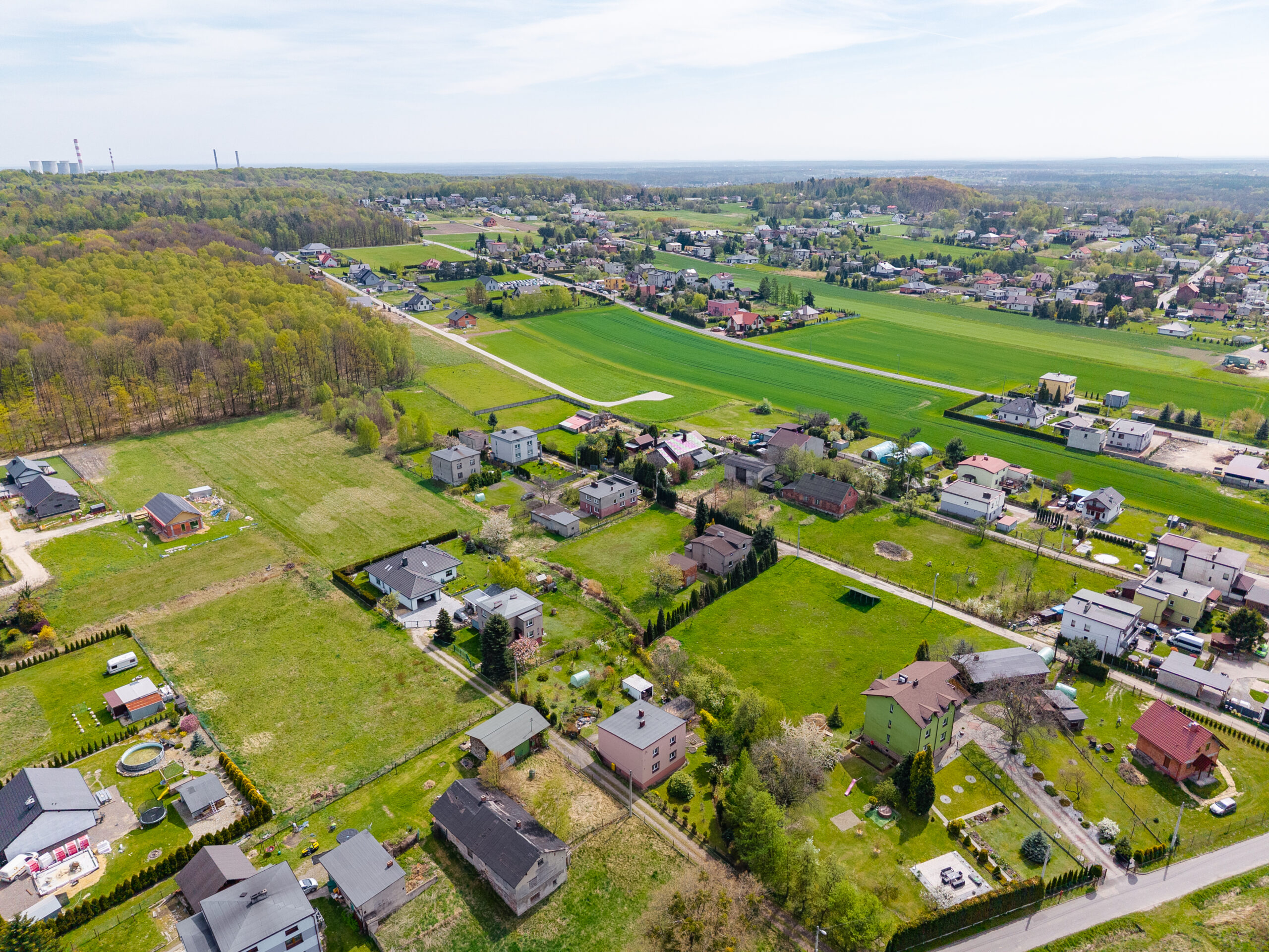 Orzesze Żwirki i Wigury -11